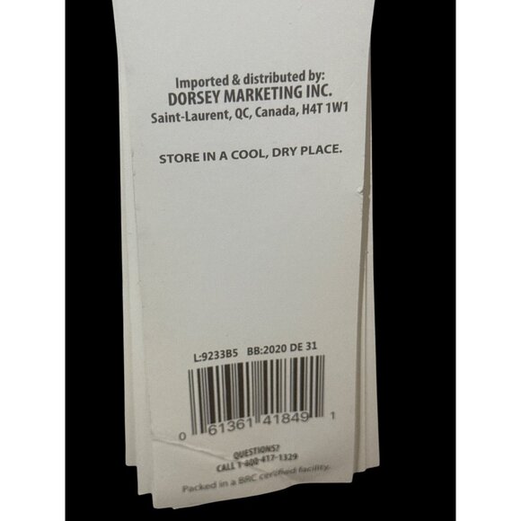 Urban Gourmet Revolving Spice Rack 16-Pc Tower Organizer Brand New - Picture 4 of 9